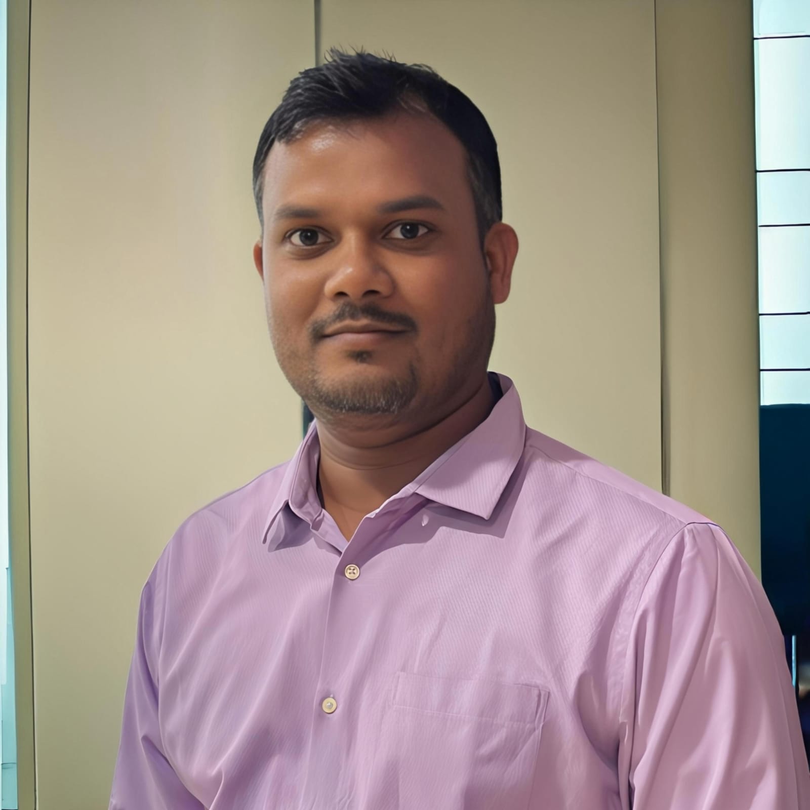 Jitendra Kumar Sahoo