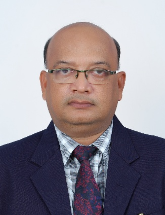 Dr. Nihar Ranjan Mishra